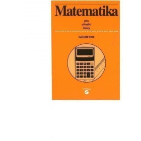 Matematika (geometrie) pro