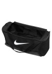 Nike Brasilia 9.5 Training Duffel DH7710 010 černá 60l