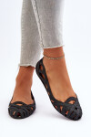 Balerinky model 194692 Step in style 38