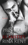 Prísaha plná klamstiev (slovensky) - Rina Kent