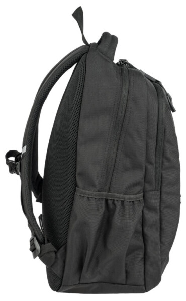 Studentský batoh STIL (Helma) - Brisk Black