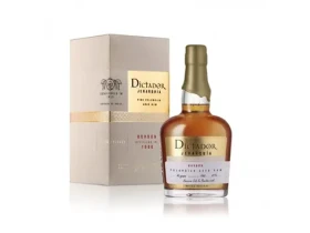 Dictador Jerarquia Borbon 40y 1980 41% 0,7l (5902670846207)