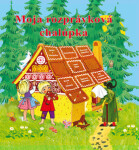 Moja rozprávková chalúpka Jacob Grimm