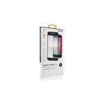 Aligator Ochrana displeje GLASS PRINT iPhone 17 Air černá / celoplošné lepení (GLP0277)