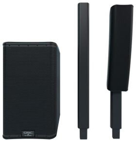 QSC KC12 - Black