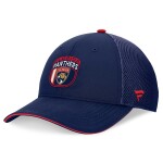 Fanatics Pánská kšiltovka Florida Panthers 2024 Draft NHL On Stage Trucker Adjustable Hat