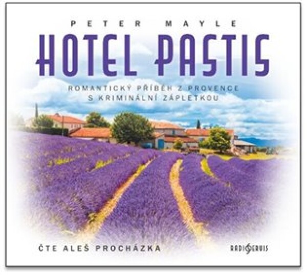 Hotel Pastis