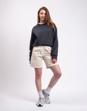 Gramicci W's G-Short GREIGE M