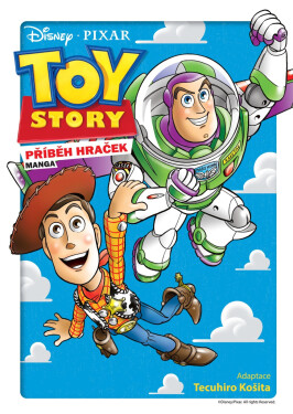 Toy Story - Příběh hraček 1 - Košita, Tecuhiro