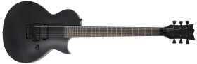 ESP LTD EC-FR Black Metal BB