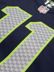 Nike Pánský dres Seattle Seahawks NFL Jaxon Smith-Njigba #11 Game Velikost: XL