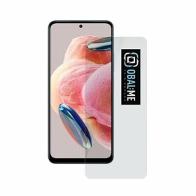 Obal:Me 2.5D Tvrzené Sklo pro Xiaomi Redmi 12 4G/5G čirá (8596311223129)