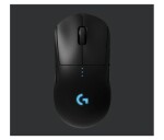 Logitech Wireless Gaming Mouse G PRO, EWR2, Black EDF_288685
