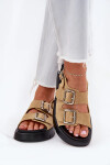 Sandály model 213463 Step in style 37