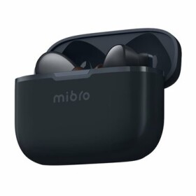 Mibro Earbuds AC1 modrá / Bezdrátová sluchátka / BT 5.2 / ANC / IPX4 / USB-C (57983118090)