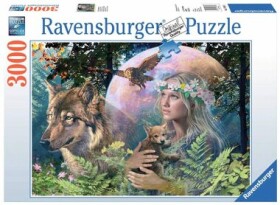 Ravensburger Paní lesa