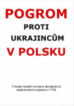 Pogrom proti Ukrajincům v Polsku - Výkonný komitét zástupců ukrajinských emigrantských organisací v ČSR