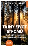 Tajný život stromů