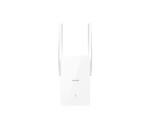 Tenda A23 - AX1500 WiFi 6 Range Extender, 1x Gigabit LAN port, prodloužení WiFi signálu, antény 2x 5dBi EDF_1049012