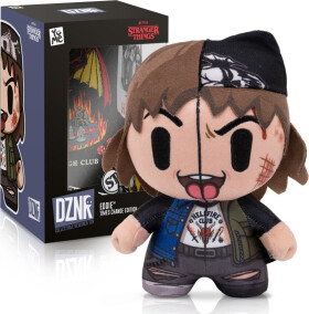 Stranger Things DZNR plyšák - Eddie - EPEE Merch - Yume