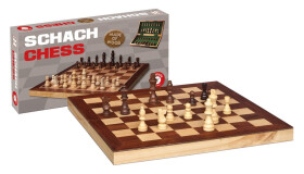 Šachy De Luxe
