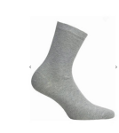 Dámské ponožky W84.000 cotton classic - Wola 36/38 Zelená