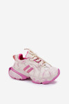 Sportovní obuv model 211308 Step in style 39