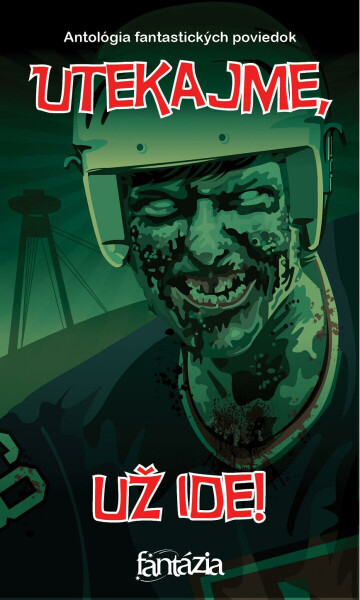 Utekajme, už ide! - Ivan Pullman