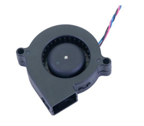 Prusa Research Radiální ventilátor 5V 50 mm x 50 mm x 15 mm