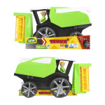 Auto Truxx 2 kombajn plast 35cm s figurkou 24m+ - Lena