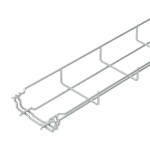 OBO Bettermann 6000062 Mřížkový žlab (d x š x v) 3 m x 100.00 mm x 35.00 mm 3 m