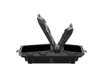 Tesseract Zadní plastový box do korby CFMOTO Gladiator UTV1000
