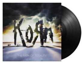 LP Korn: Path Of Totality - Korn