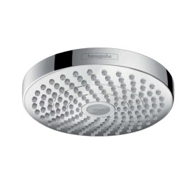 HANSGROHE - Croma Select S Hlavová sprcha 180, 2 proudy, chrom 26522000