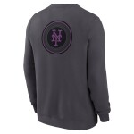 Nike Pánská mikina New York Mets MLB City Connect 2-Hit Club Crew Velikost: S