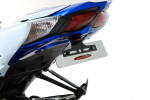 Suzuki Gsxr1000 09-16 Držák Spz