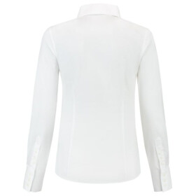 Přiléhavá halenka Malfini W MLI-T22T0 bílá 40