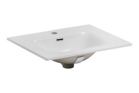 COMAD - Nábytkové umyvadlo SKY 60cm 5907611651803