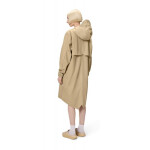 Bunda, mackintosh Rains unisex Fishtail Parka W3 18140 24 SAND XL