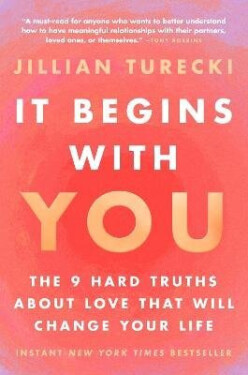 It Begins with You - Jillian Turecki