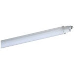 V-TAC VT-6076S 18W LED WP G-SERIES TUBE osvětlení do vlhkých prostor Energetická třída (EEK2021): E (A - G) LED 18 W neu