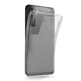 Pouzdro SBS Skinny Samsung Galaxy S21+ čiré
