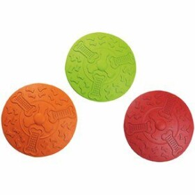 Flamingo Frisbee gumové průměr 18cm (FLA-507722)