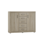 FRONTI Komoda BAHAMA 138x109 v2