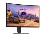 DELL LCD GAME-AW3226DM - 32"/VA/2560x1440/16:9/240Hz/4ms/3000:1/400 cd/m2/HDMI/DP//VESA/3YNBD (210-BWQD) EDF_1339770