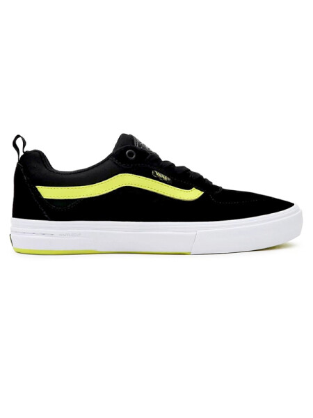 Vans Kyle Walker BLACK/SULPHUR