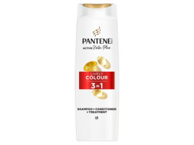 Pantene Pro-V Color Protect 3v1 šampon pro barvené vlasy 325 ml