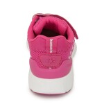 Dívčí tenisky ELASTICOS Fucsia, Biomeanics, 241270-B146, červena - 38