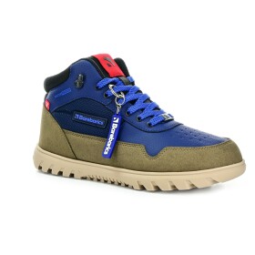 Be Lenka UrbanEdge Dark blue & Olive brown