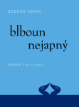 Blboun nejapný (poškozená) - Zdeněk Hron